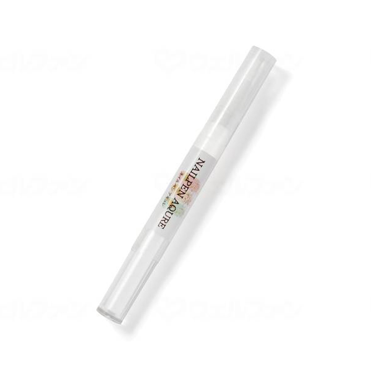【×4個 送料込】ラヴィーナ ネイルペン アキュレ ラメクリア 1.8mL