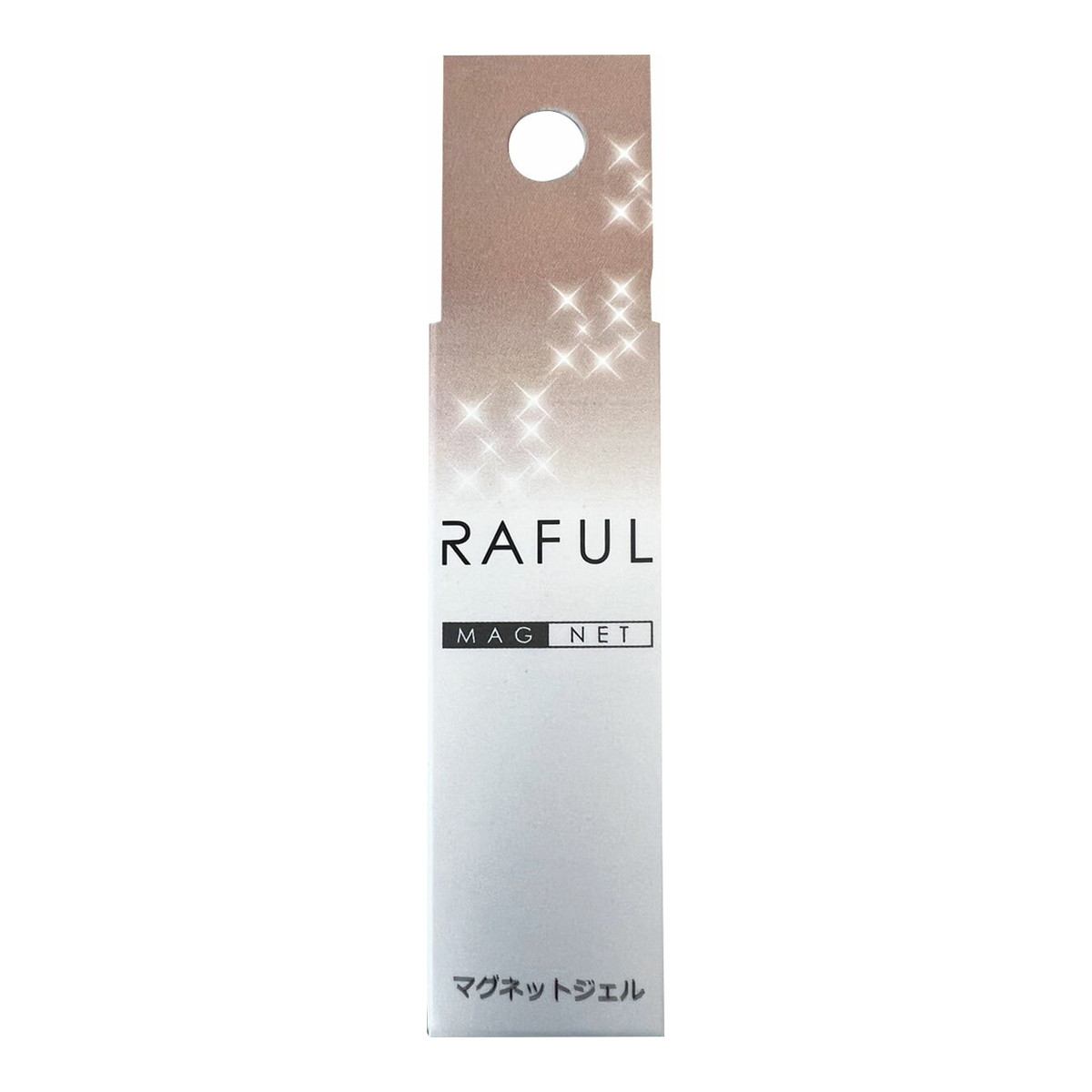 【送料込・まとめ買い×10個セット】柳瀬 RAFUL ラルフ RF-M01 マグネットネイル ダークローズブロンズ 5ml マグネット式カラージェル