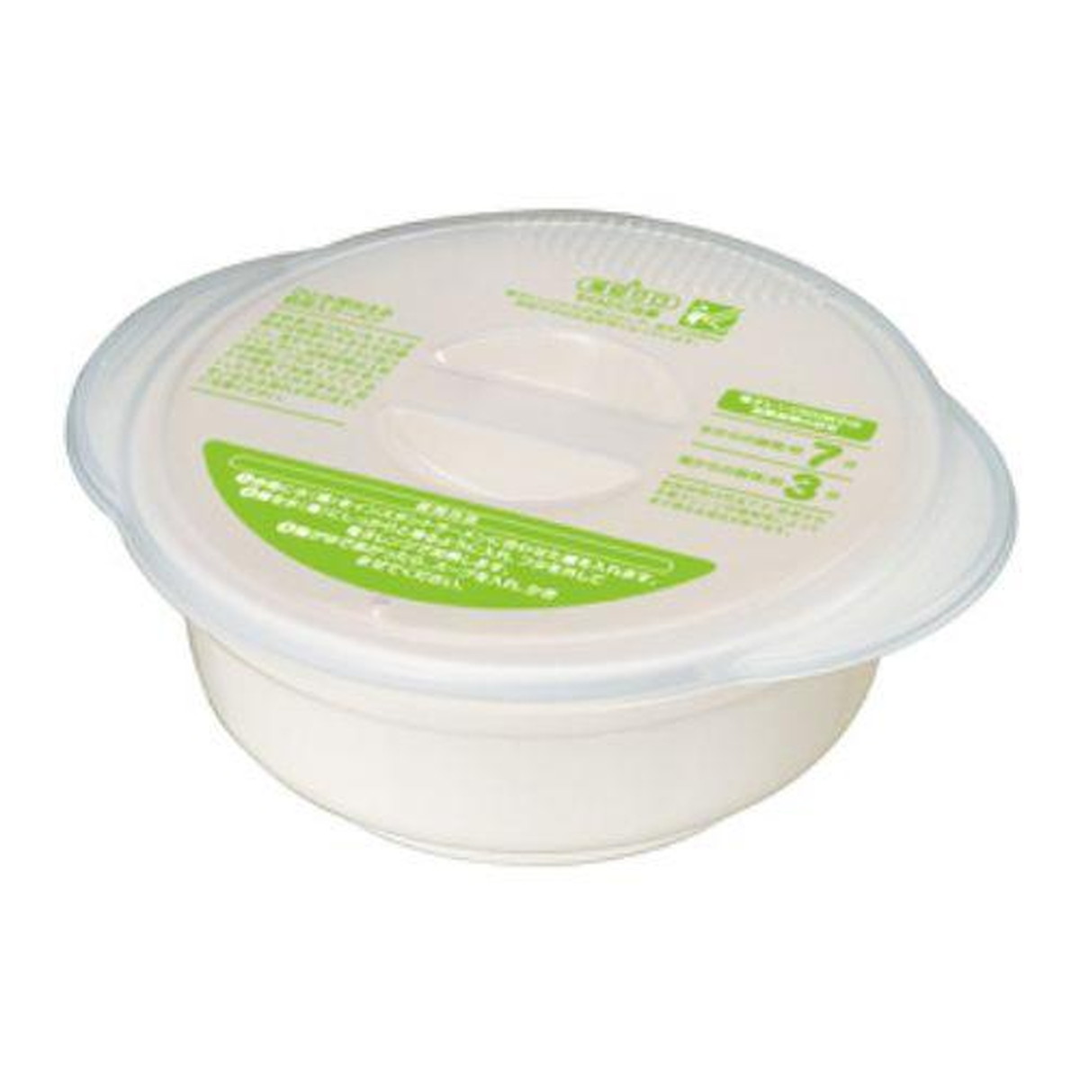 楽天市場】送料無料 レンジで即席ラーメンメーカー（※ただ今スノコは