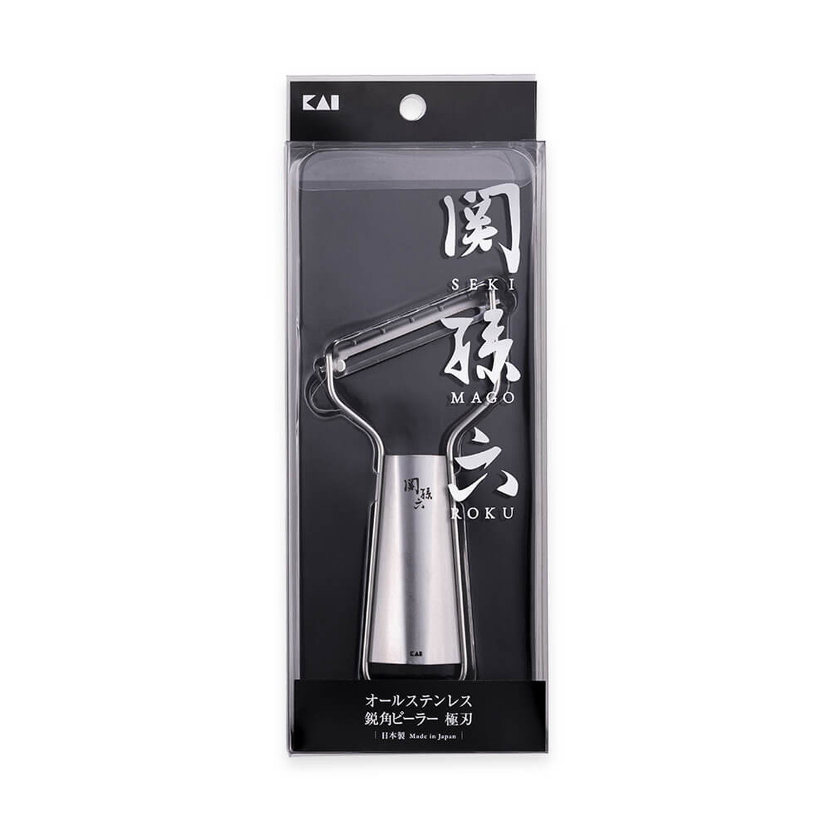 楽天市場】【送料込・まとめ買い×100個セット】貝印 DH3356 関孫