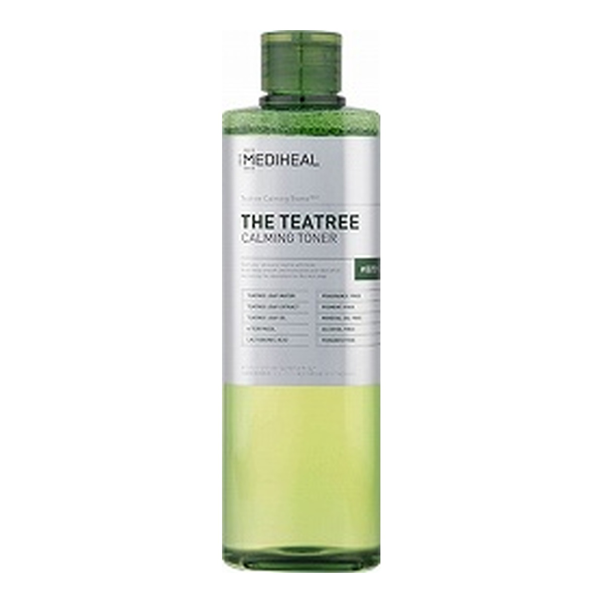 専用メディヒール ティーツリーカーミングクレンジングバーム 100mL メディヒール ティーツリー カーミング クレンジングバーム