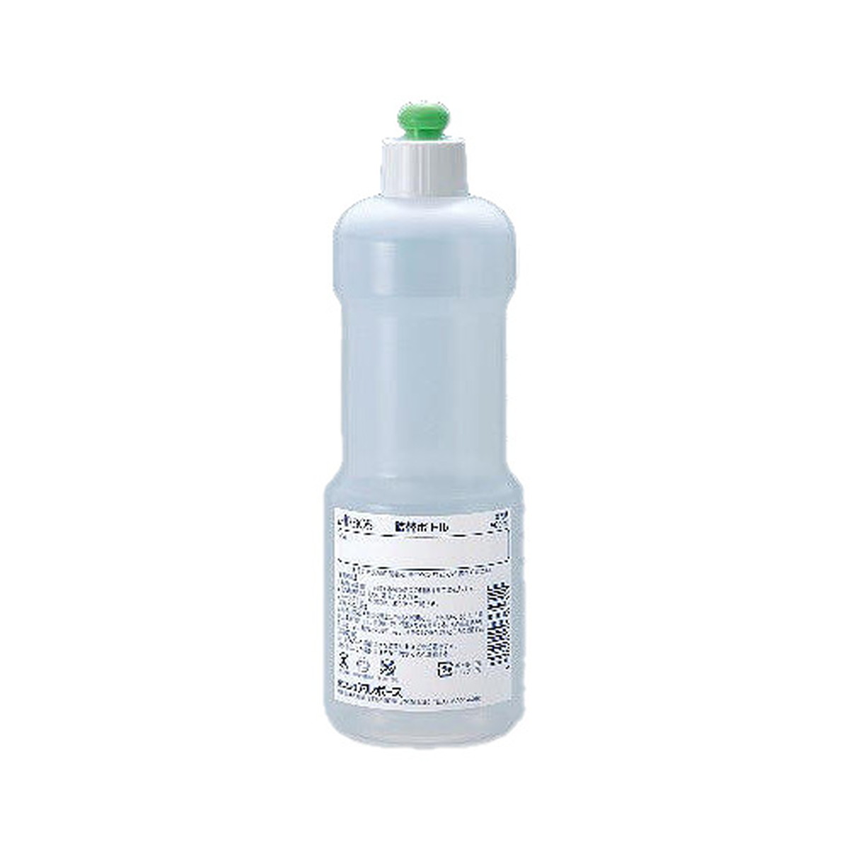 【送料込・まとめ買い×5個セット】アルボース 詰替ボトル 800mL ●容器のみ