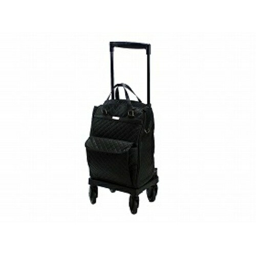 【送料込】島製作所 メロディ　スムーズキルティングＢＫ