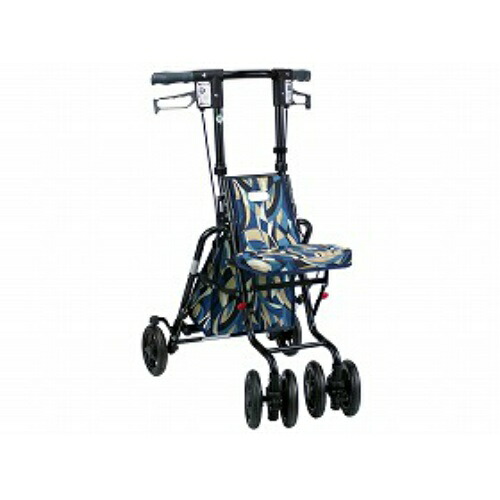 【送料込】島製作所 サニーウォーカーＳＰ（中）ＧＣブルー｜姫路流通センター