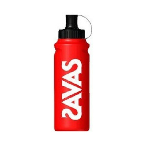 N　savas スクイズボトルケース9個入り 楽天市場】【SAVAS】ザバス スクイズボトル キャリーケース