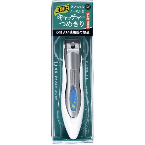 安い 楽天市場 送料込 グリーンベル Nail Clipper キャッチャーつめきり Nc 128 999個セット 姫路流通センター 正規激安 Dvcomputer Cz