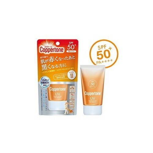 最安値 まとめ買い 10 大正製薬 コパトーン パーフェクトuvカットジェルクリームii 40g 保障できる Neostudio Ge