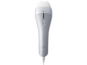 【取りひろげる引きうける相応う】パナソニック 光美容器 ES-CWP82 光エステ ムダ毛世話をする W照明ランプ年代順の継続発しる 波長合わせる水漉し【貨物輸送無料】【新品】