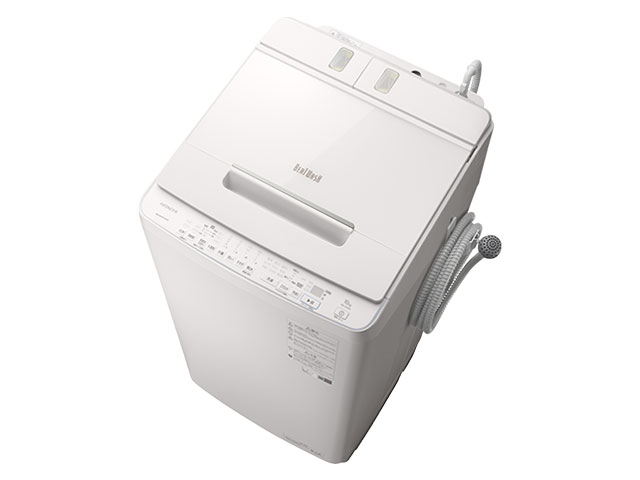 最新発見 BW-X100G ビートウォッシュ 日立 縦型洗濯機 簡易乾燥機能