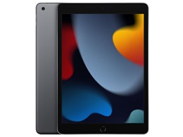 18％OFF MK2N3J A スペースグレイ iPad 10.2インチ 第9世代 Wi-Fi 256GB