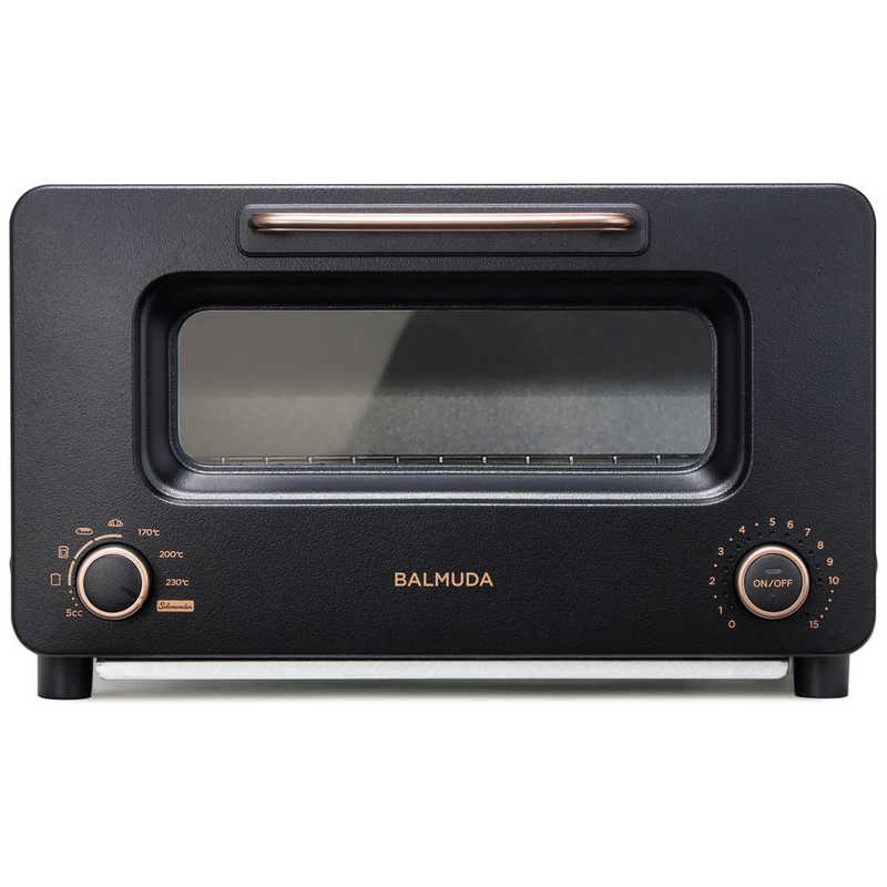 バルミューダ トースター K05A-SE 2枚焼き Toaster BALMUDA Pro The