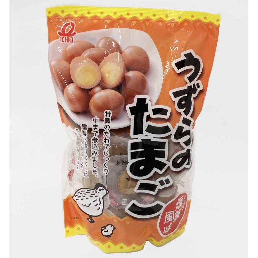 うずら 楽天市場】≪420g≫【一榮食品】うずらのたまご 燻製風味 ◇サラダの