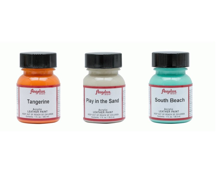 楽天市場】【トゥールイエロー１oz】Angelus Paint アンジェラスコレクターエディションペイント 1オンス（29.5ml）アクリル塗料 :  アトランダム 楽天市場店