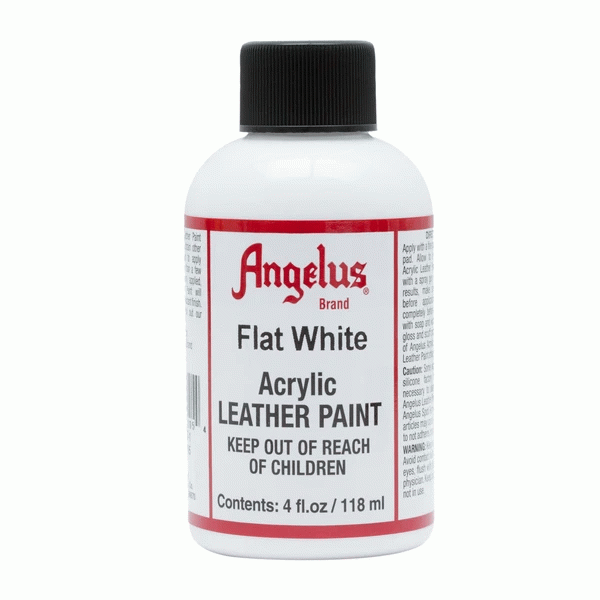 【楽天市場】【フィニッシャーサテン４oz】Angelus Paint 