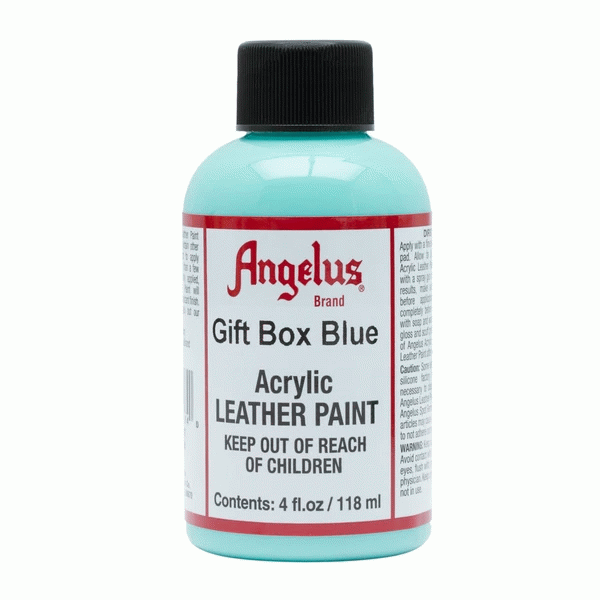 Angelus Paint アンジェラスペイント アクリル塗料 スタンダードペイント 品質一番の