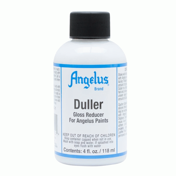 【楽天市場】【フィニッシャーノーマル4oz】Angelus Paint アンジェラス Acrylic Finisher Normal 4オンス（ 118ml） : アトランダム 楽天市場店