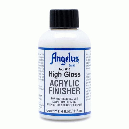 【楽天市場】【フィニッシャーノーマル4oz】Angelus Paint