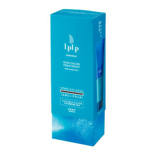 LPLP ダークブラウン　新品未使用品　送料無料 新品未使用ルプルプ ダークブラウン lplp ×12本セット 白髪染め