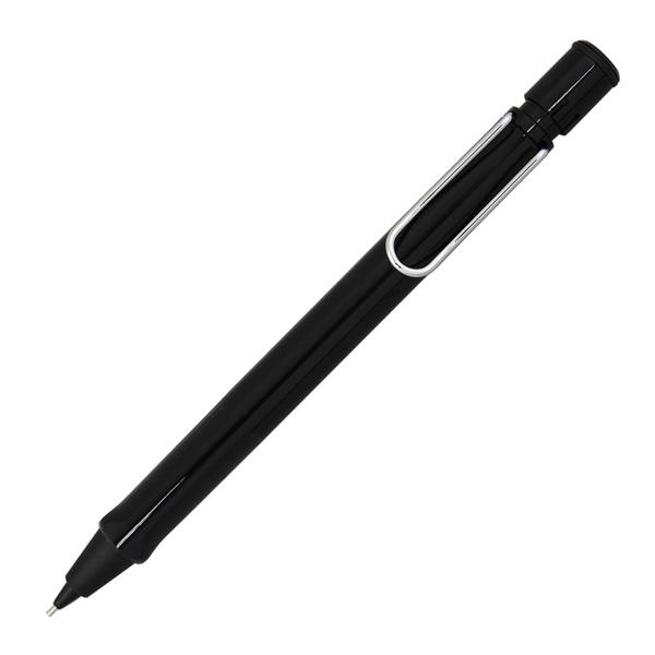 Lamy シャープペンシル ブラック メタル　ラミー LAMY Lamy メカニカルペンシル 0.5mm マットブラック 日本限定