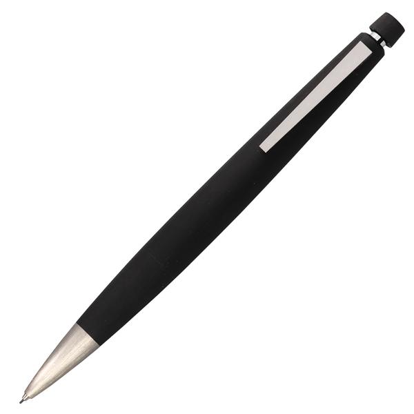 LAMY ラミー シャープペンシル 2000シリーズ L101 ブラック 0.5mm芯 新しいコレクション