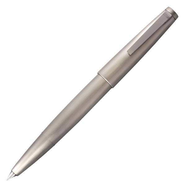 楽天市場】LAMY 2000 プレミエステンレス ペンシル 0.7mm L102S : mint
