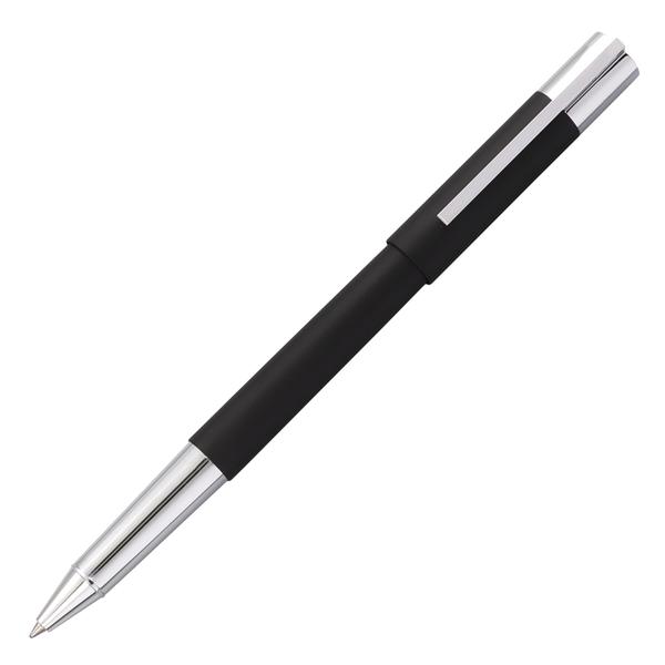 楽天市場】ラミーLAMY ボールペンスカラscala マットブラック