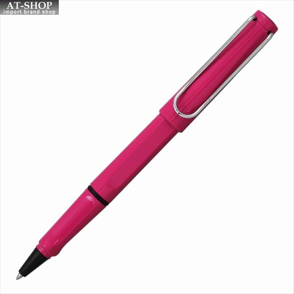 ラミーLAMY2000 水性ボールペン ローラーボール LAMY2000ローラーボールに、自分好みの「ねっとりインク」を入れ
