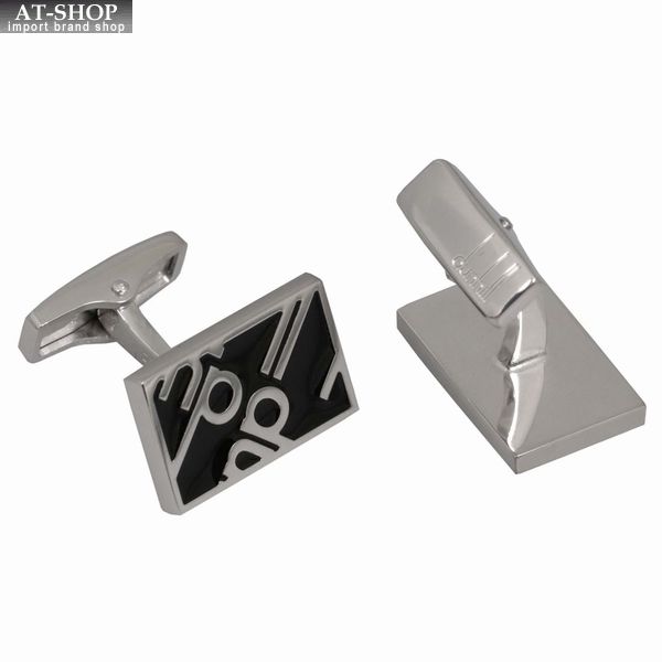 楽天市場】【名入れ可有料】ダンヒル dunhill カフス