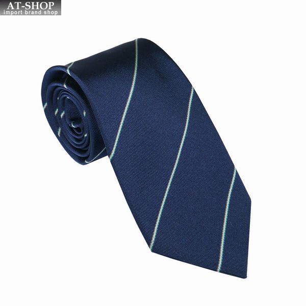 美品✨dunhill ネクタイ　ブラック　ジャガード　ボーダー　ナロータイ 美品✨dunhill ネクタイ ブラック ジャガード ボーダー