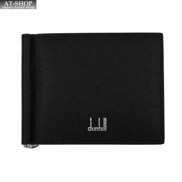 【最終値下げ】dunhill マネークリップ Dunhill - 新品 ダンヒル dunhill マネークリップ カドガン