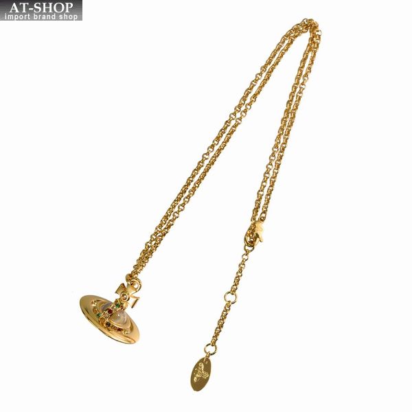 アクセサリー Viviennewestwood 楽天市場】送料無料 ヴィヴィアンウエストウッド ネックレス