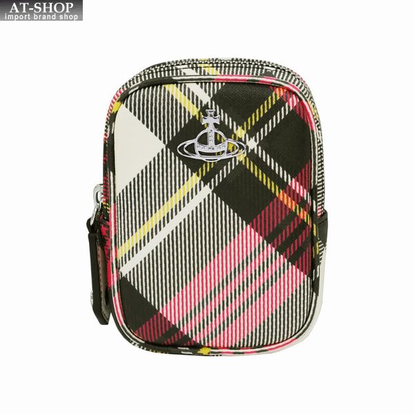 ヴィヴィアンウエストウッド　ボールペン 専用ポーチ付き Amazon.co.jp: [ヴィヴィアン ウエストウッド] Vivienne