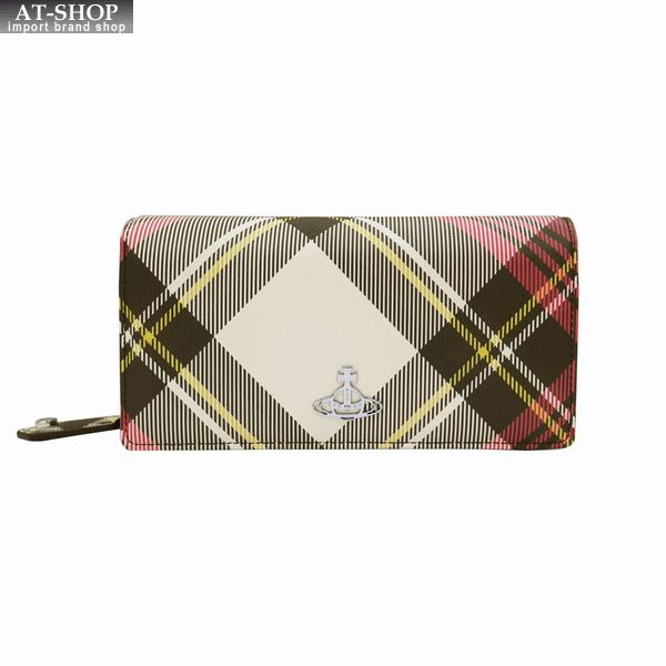 楽天市場】ヴィヴィアンウエストウッドBIOGREEN SAFFIANO PRINTED