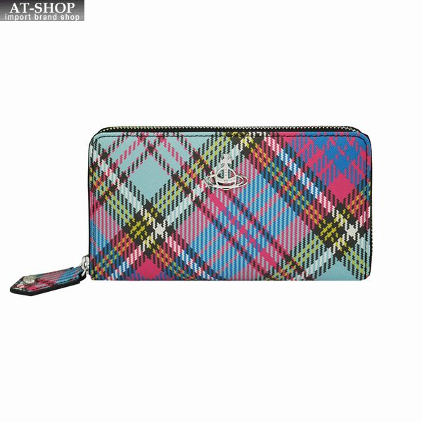 ヴィヴィアンウエストウッド　ユニオンジャック　長財布 Vivienne Westwood - Vivienne Westwood / ヴィヴィアンウエスト