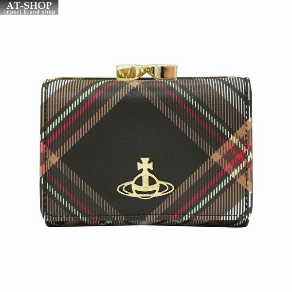 新品　Vivienne Westwood オーブロゴ 札入れ943VW724 新品 Vivienne Westwood オーブロゴ 札入れ943VW724