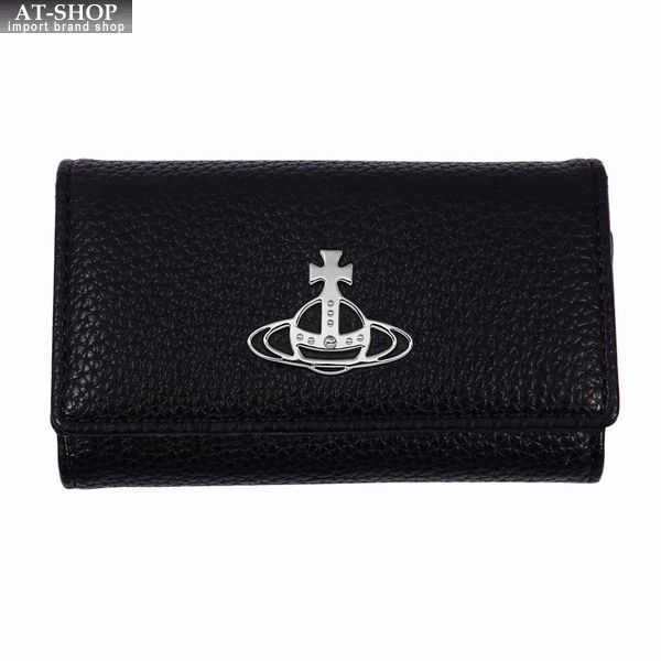 楽天市場】【送料無料】 ヴィヴィアン キーケース ヴィヴィアン