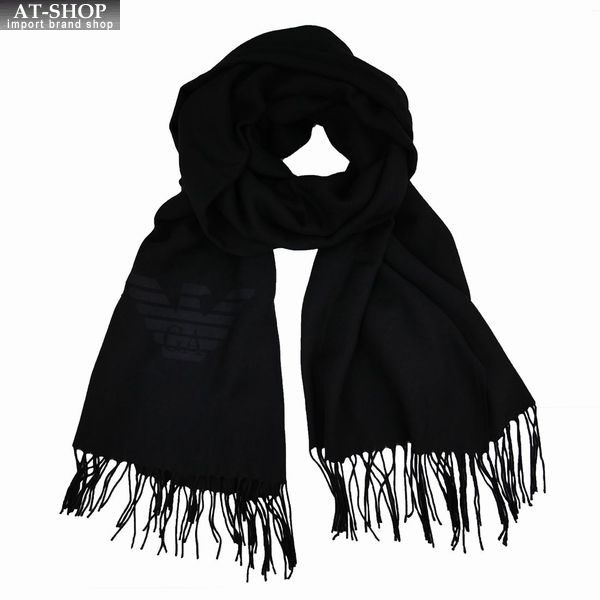 EMPORIO ARMANI エンポリオアルマーニ マフラー F 4105125E0116 eam2.jpg