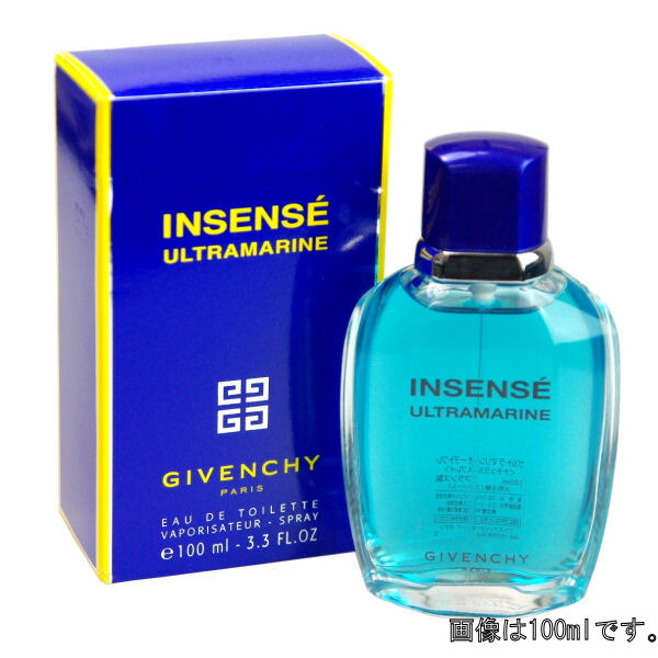 ★新品★ ジバンシー ウルトラマリン 100ml×3本★送料無料★ 楽天市場】ジバンシー GIVENCHY ウルトラマリン 100ml EDT SP