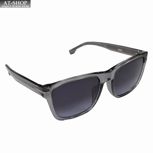 楽天市場】ヒューゴ ボス サングラス アジアンフィット ブラック