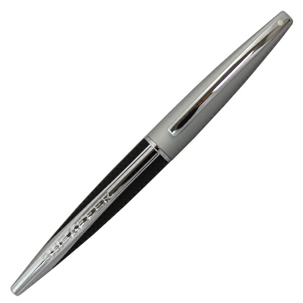 SHEAFFER TARANIS ボールペン 新品 tar9443bp.gif