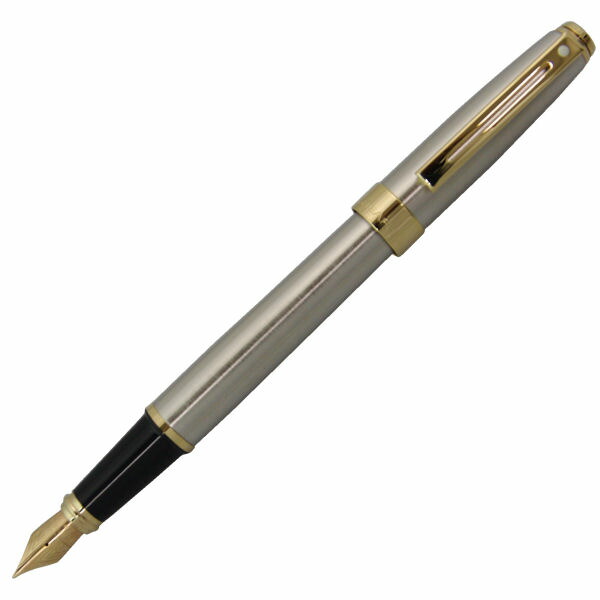 楽天市場】シェーファーSHEAFFER 万年筆レガシーLEGACYブラック