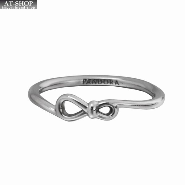 楽天市場】パンドラ リング PANDORA 指輪 Knotted Hearts Ring