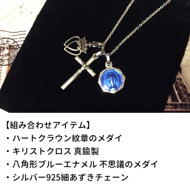 45cm シルバー925 4面カット細あずきネックレスチェーン レディーズ