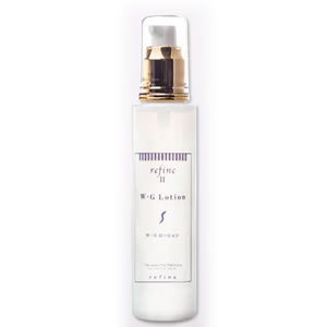 W・G ローション 120ml 12,375円