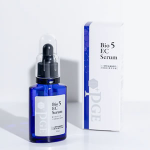 ピュアージバイオ5ECセラム (ヒト臍帯血細胞順化培養液配合美容液) 35ml