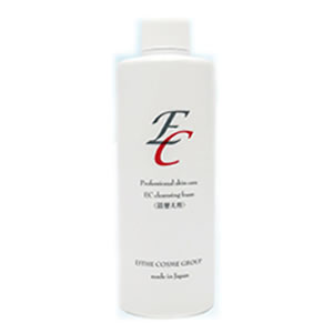 ECGエステコスメ ECクレンジングフォーム 詰替え用 300ml