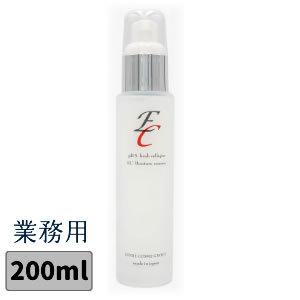 ECGエステコスメ EC pH5 生コラーゲン 業務用 200ml