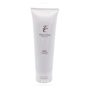 ECGエステコスメ ECZERO-G-FREE（ゼロジーフリー ） ボディ用 200ml