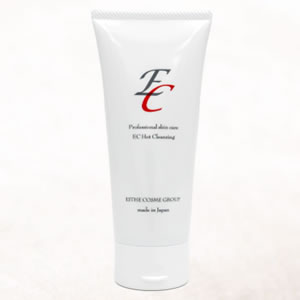 ECGエステコスメ ECホットクレンジング 150g