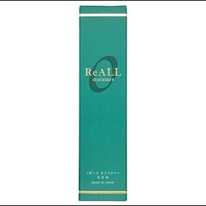 6個書き割り サニーディReALL（リオール） モイスチャー 50ml